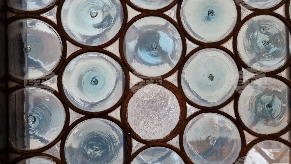 Румъния - Георге Тътъръску - къща-музей