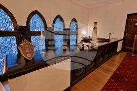 Румъния - Георге Тътъръску - къща-музей