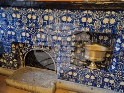 Румъния - Георге Тътъръску - къща-музей