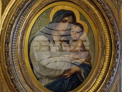 Румъния - Георге Тътъръску - къща-музей