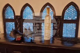 Румъния - Георге Тътъръску - къща-музей