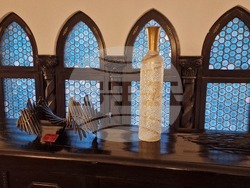 Румъния - Георге Тътъръску - къща-музей