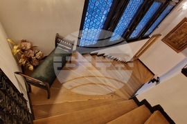 Румъния - Георге Тътъръску - къща-музей