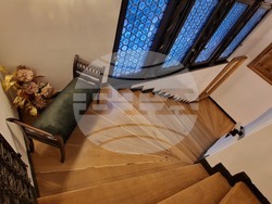 Румъния - Георге Тътъръску - къща-музей