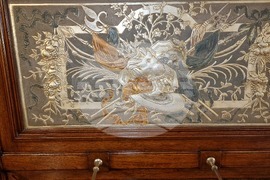 Румъния - Георге Тътъръску - къща-музей