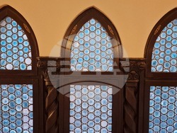 Румъния - Георге Тътъръску - къща-музей