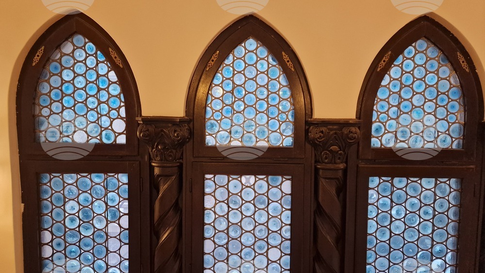 Румъния - Георге Тътъръску - къща-музей