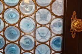 Румъния - Георге Тътъръску - къща-музей