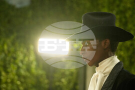 Italy Fashion Ralph Lauren F/W 26/27