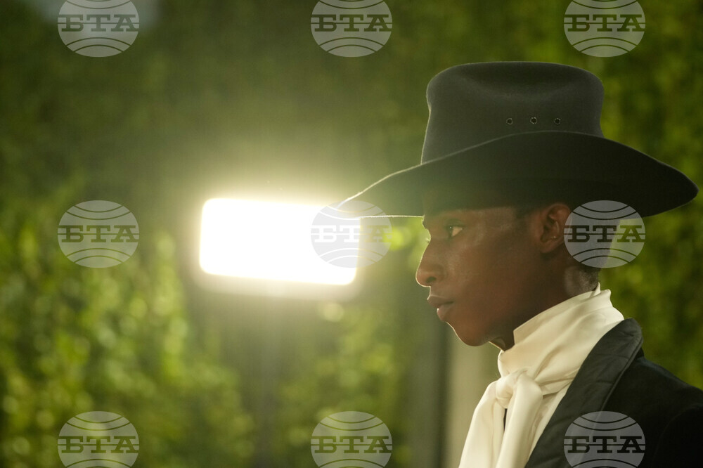 Italy Fashion Ralph Lauren F/W 26/27