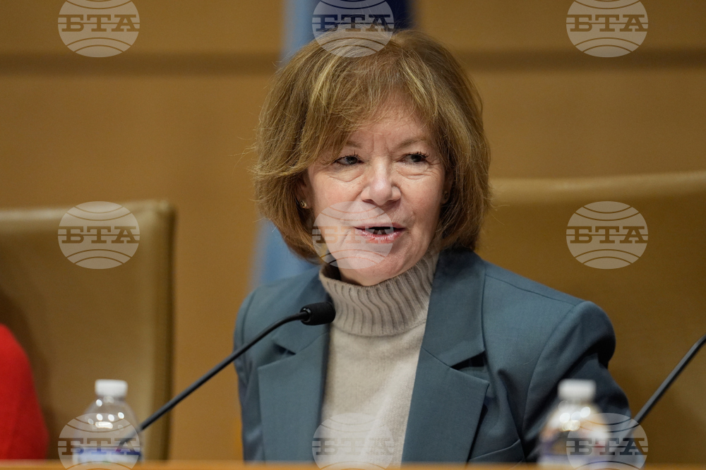 Immigration Enforcement Minnesota