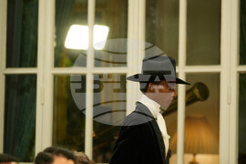 Italy Fashion Ralph Lauren F/W 26/27