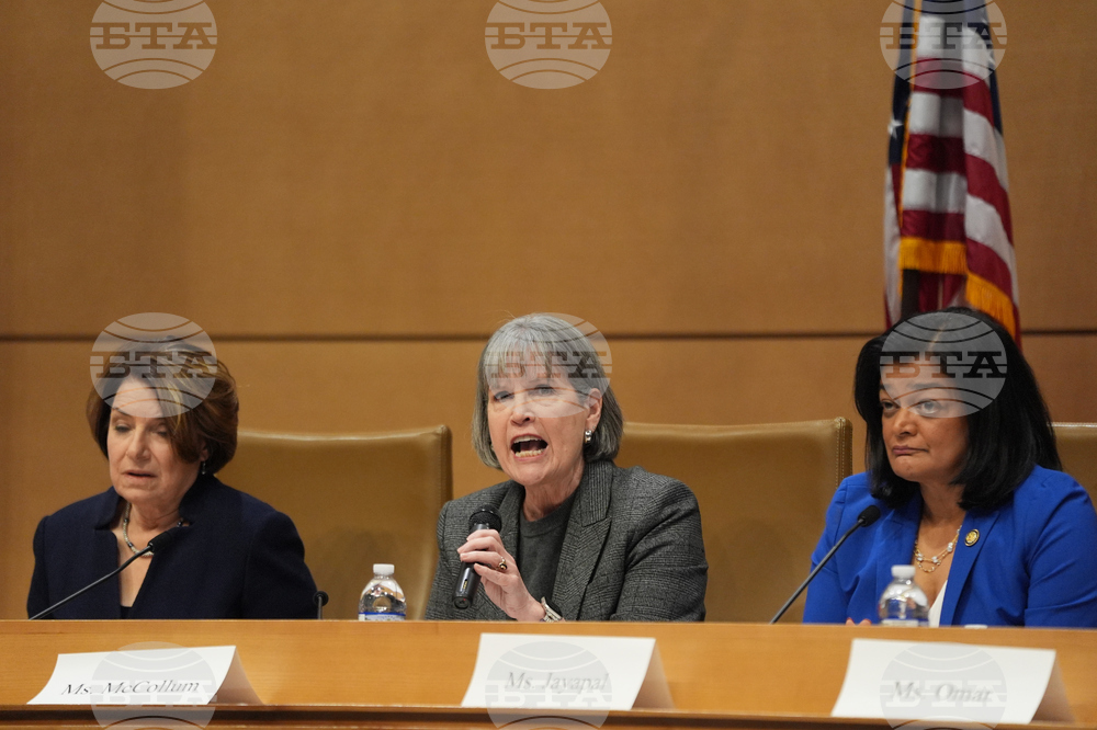 Immigration Enforcement Minnesota