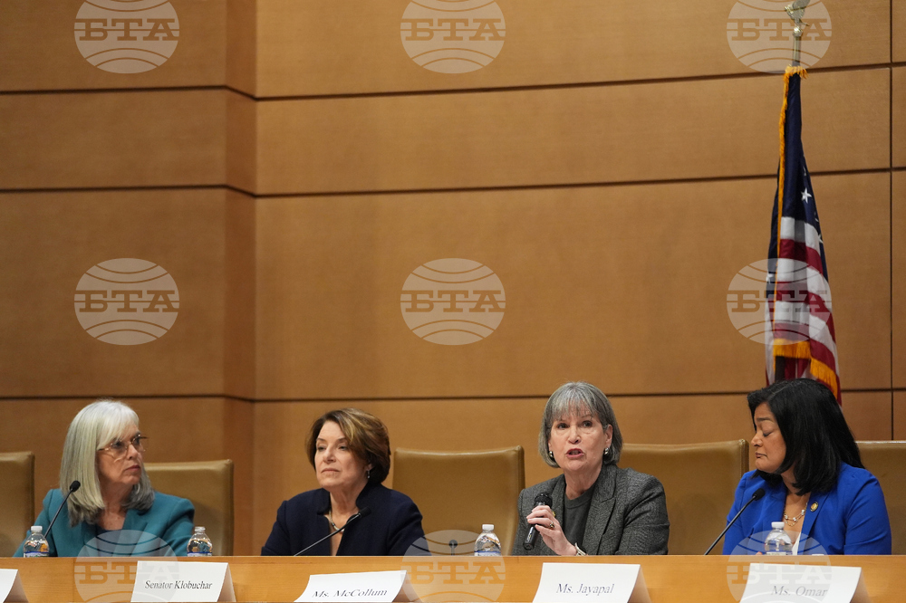 Immigration Enforcement Minnesota