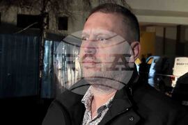 Ихтиман - Тихомир Ценов - брифинг - обир