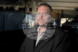 Ихтиман - Тихомир Ценов - брифинг - обир