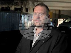 Ихтиман - Тихомир Ценов - брифинг - обир