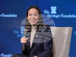 Venezuela US Machado