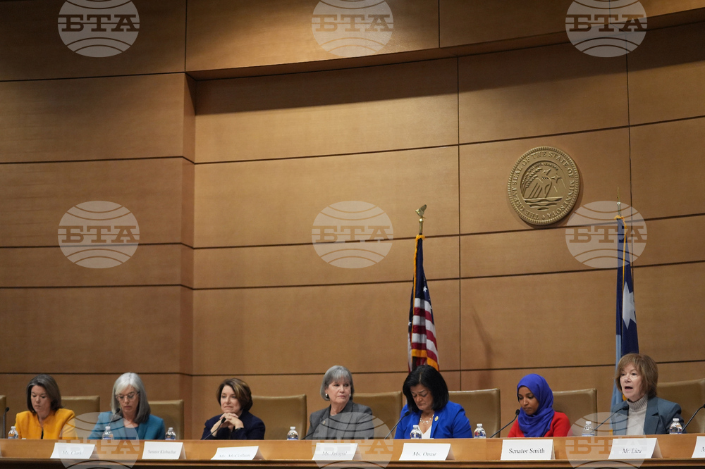 Immigration Enforcement Minnesota