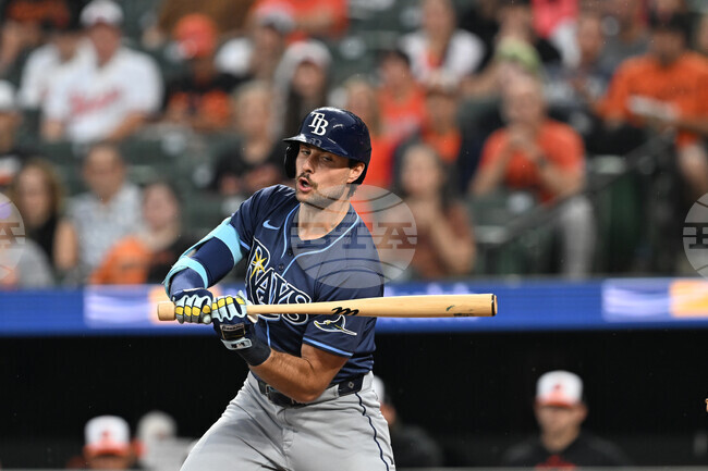 Reds-Rays-Angels Trade Baseball