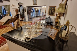 Румъния - Георге Тътъръску - къща-музей