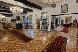 Румъния - Георге Тътъръску - къща-музей