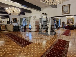 Румъния - Георге Тътъръску - къща-музей