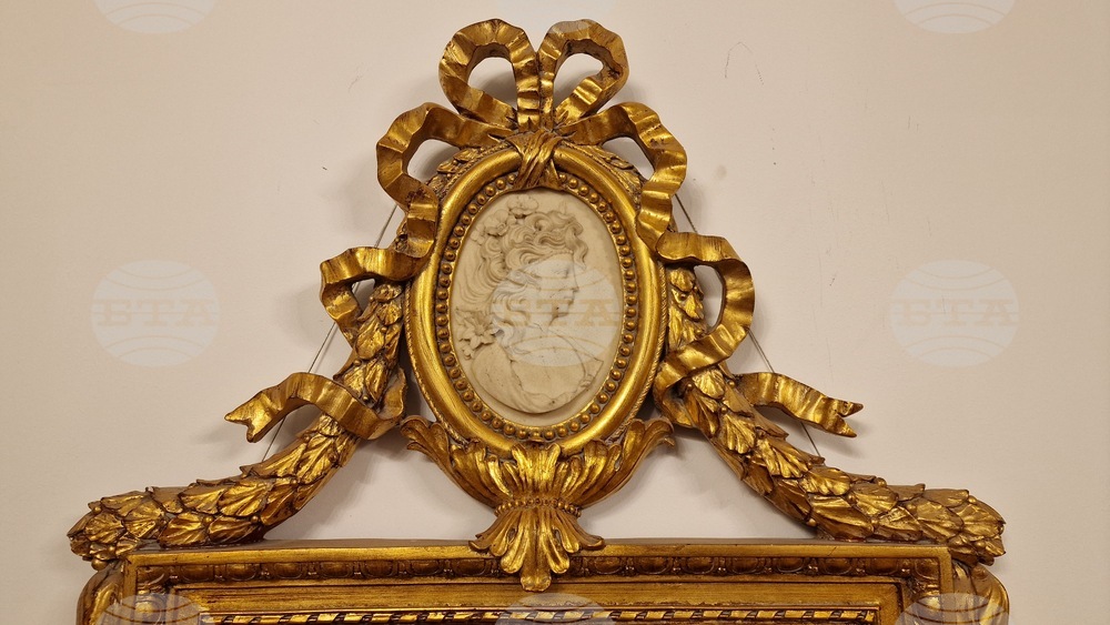 Румъния - Георге Тътъръску - къща-музей