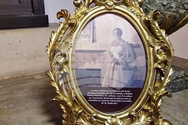 Румъния - Георге Тътъръску - къща-музей