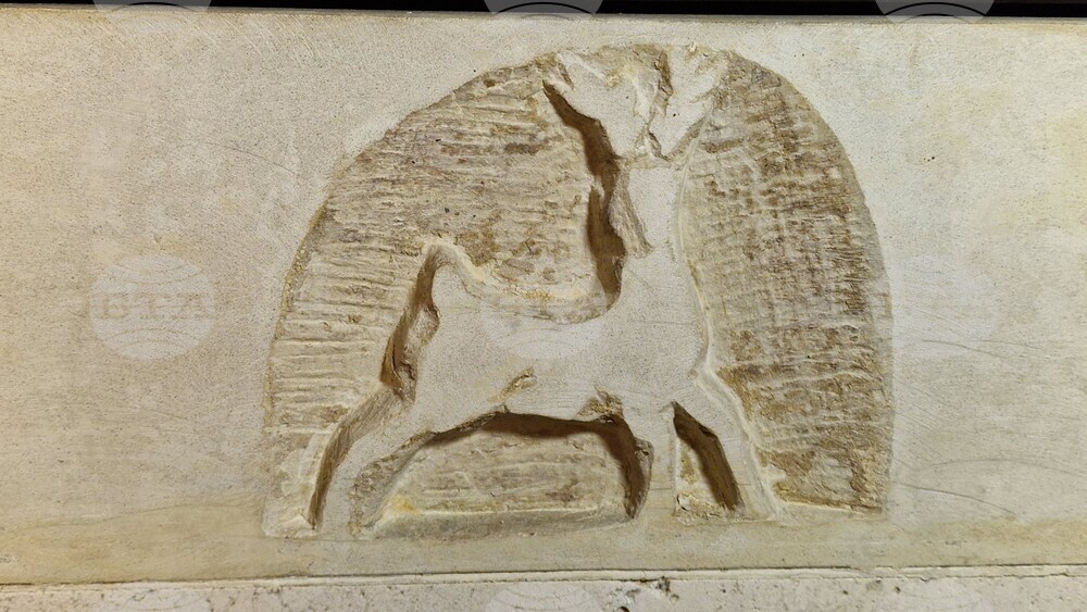 Румъния - Георге Тътъръску - къща-музей