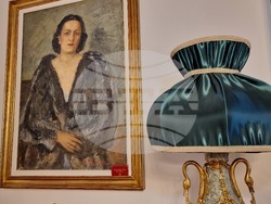 Румъния - Георге Тътъръску - къща-музей