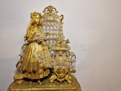 Румъния - Георге Тътъръску - къща-музей