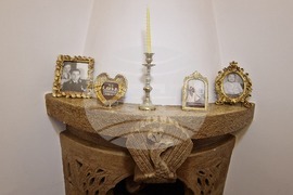 Румъния - Георге Тътъръску - къща-музей