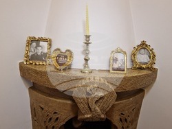 Румъния - Георге Тътъръску - къща-музей