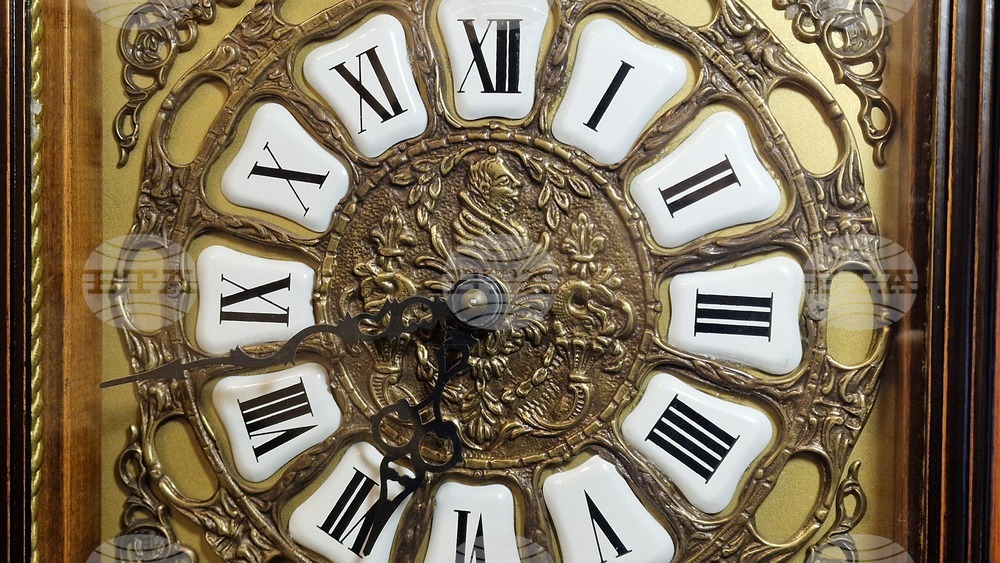 Румъния - Георге Тътъръску - къща-музей