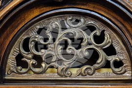 Румъния - Георге Тътъръску - къща-музей