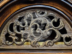 Румъния - Георге Тътъръску - къща-музей