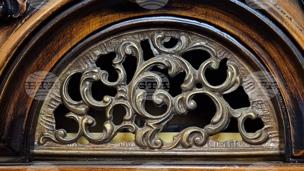 Румъния - Георге Тътъръску - къща-музей