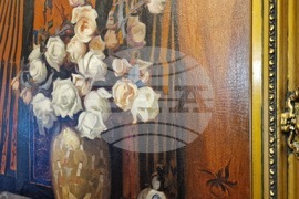 Румъния - Георге Тътъръску - къща-музей