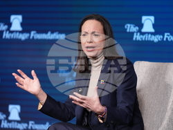 Venezuela US Machado