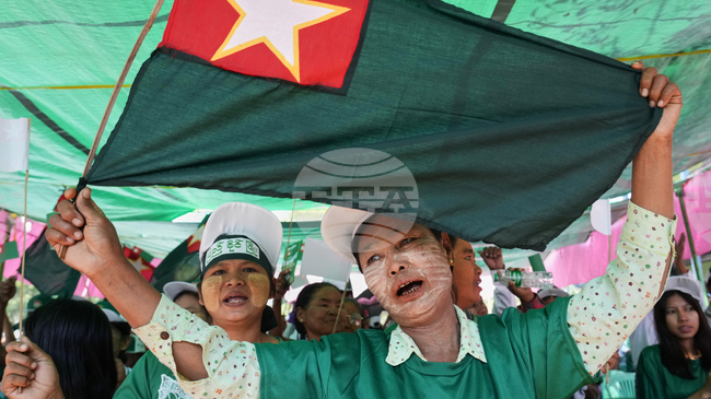 АСЕАН няма да изпрати наблюдатели на изборите в Мианма, заяви Малайзия