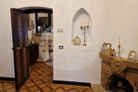 Румъния - Георге Тътъръску - къща-музей