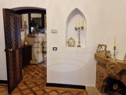 Румъния - Георге Тътъръску - къща-музей