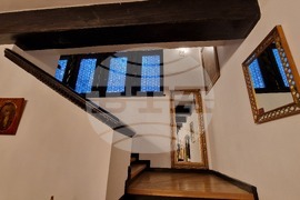 Румъния - Георге Тътъръску - къща-музей