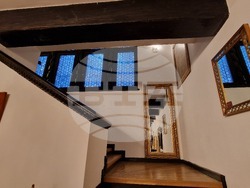 Румъния - Георге Тътъръску - къща-музей