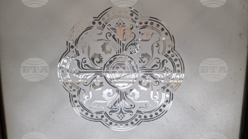 Румъния - Георге Тътъръску - къща-музей