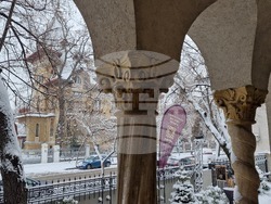 Румъния - Георге Тътъръску - къща-музей