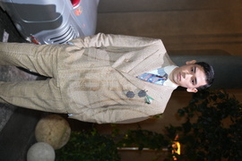 Italy Fashion Ralph Lauren F/W 26/27 Arrivals