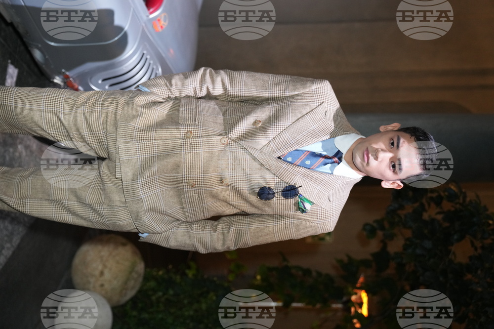 Italy Fashion Ralph Lauren F/W 26/27 Arrivals