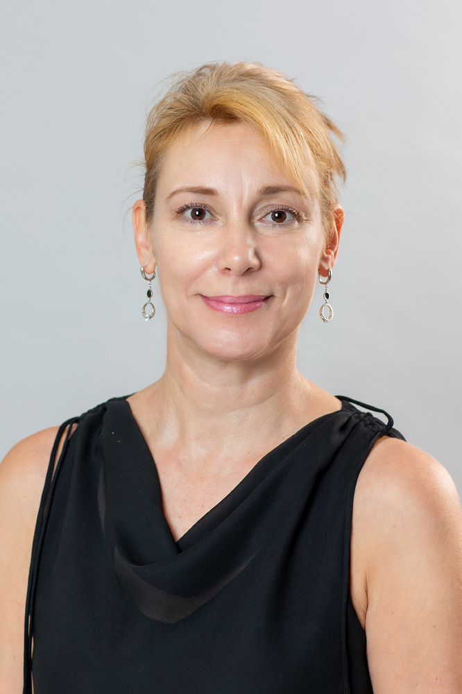 Надя Асенова поема ръководството на Драматичния театър в Търговище